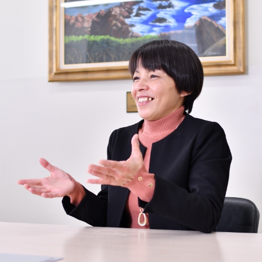 画像:松本 佳代