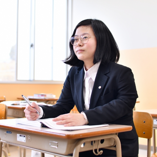 画像:林 美月