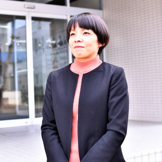 画像:松本 佳代