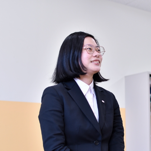 画像:林 美月