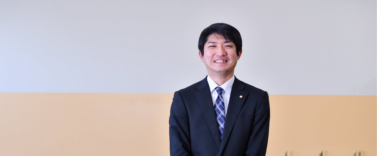 画像:宮地 優人